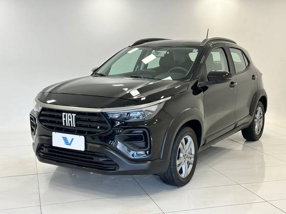 FIAT PULSE 1.0 TURBO 200 FLEX DRIVE CVT